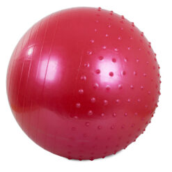 Võimlemispall 65cm + pump Soodukas.Com