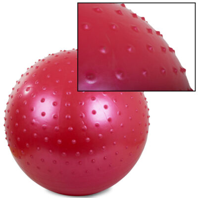 Alternative view of Võimlemispall 65cm + pump
