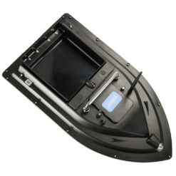 Kaugjuhitav söödapaat GPSiga Soodukas.Com