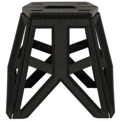 Kokkupandav must matkatoole Soodukas.Com