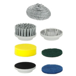 5in1 elektriline puhastushari + otsikute komplekt – Soodukas.Com 5in1 elektriline puhastushari + otsikute komplekt Soodukas.Com