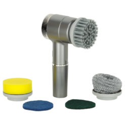 5in1 elektriline puhastushari + otsikute komplekt – Soodukas.Com 5in1 elektriline puhastushari + otsikute komplekt Soodukas.Com