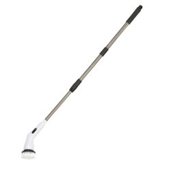 Elektriline pöörlev mop 9 peaga Soodukas.Com