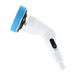 Elektriline pöörlev mop 9 peaga Soodukas.Com