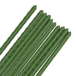 Taimetugede komplekt - 10 tugikeppi + ühendusklambrid Soodukas.Com