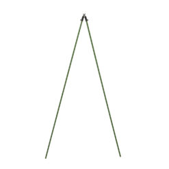 Taimetugede komplekt - 10 tugikeppi + ühendusklambrid Soodukas.Com