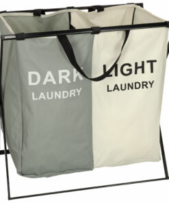 Alternative view of Kokkupandav 2 lahtriga pesukorv