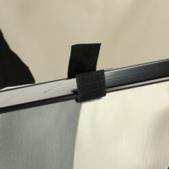 Kokkupandav 2 lahtriga pesukorv Soodukas.Com