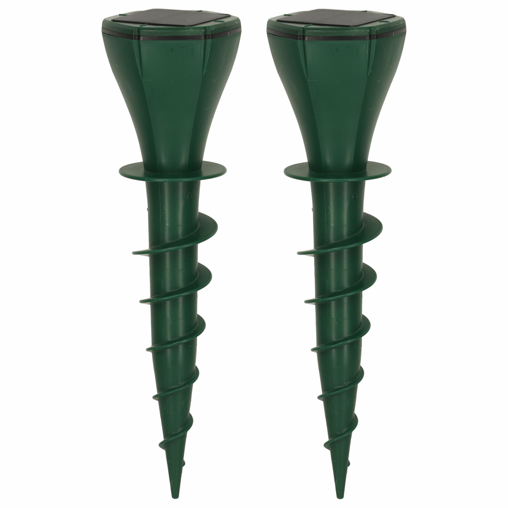 Mutipeletaja päikesepatareiga 2tk - Image 2