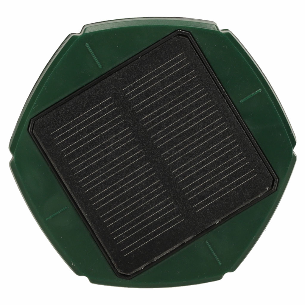 Mutipeletaja päikesepatareiga 2tk - Image 3