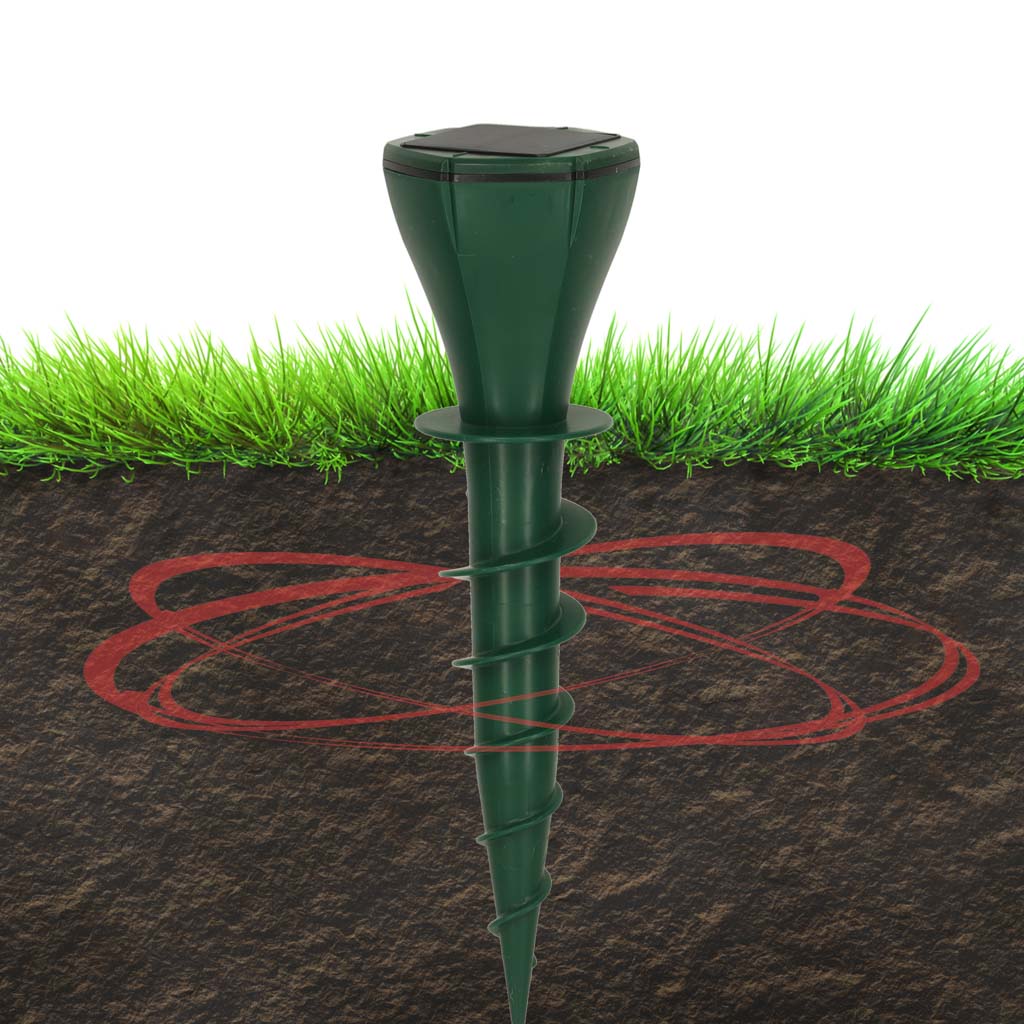 Mutipeletaja päikesepatareiga 2tk - Image 7