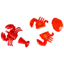 Lõbus köögiviljade ja puuviljade lõikamise komplekt Soodukas.Com