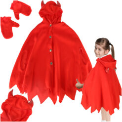 Laste karnevalikostüüm diabeel Soodukas.Com