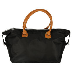 Mitmefunktsiooniline musta värvi mähkmekott Soodukas.Com