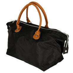 Mitmefunktsiooniline musta värvi mähkmekott Soodukas.Com