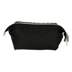 Mitmefunktsiooniline musta värvi mähkmekott Soodukas.Com