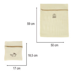 Pesukottide komplekt 6 tk Soodukas.Com