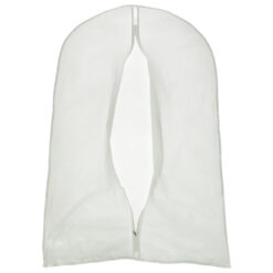 Läbipaistev riidekate 60 x 120 cm Soodukas.Com