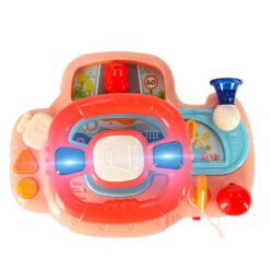 Interaktiivne rool heli- ja valgusefektidega Soodukas.Com