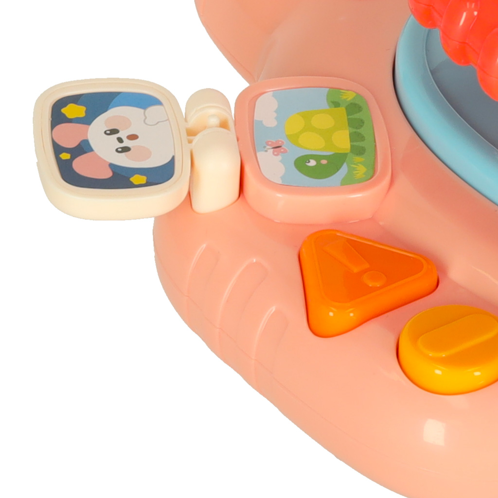 Interaktiivne roosa rool lastele – Soodukas.Com Interaktiivne roosa rool lastele - Image 5