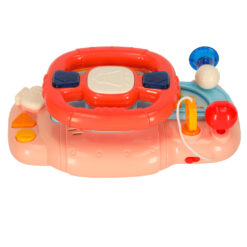 Interaktiivne rool heli- ja valgusefektidega Soodukas.Com