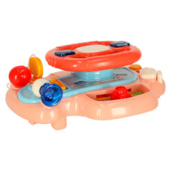 Interaktiivne rool heli- ja valgusefektidega Soodukas.Com