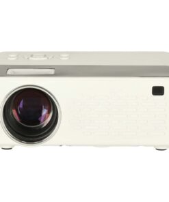 Kaasaskantav LED LCD projektor 1