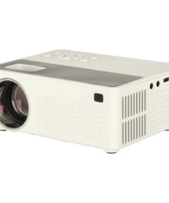 Kaasaskantav LED LCD projektor 2