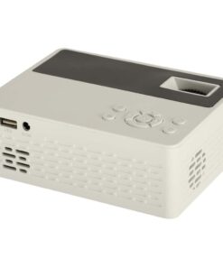 Kaasaskantav LED LCD projektor 3