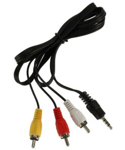 Kaasaskantav LED LCD projektor 9