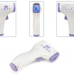 Kontaktivaba infrapuna termomeeter 2in1 – Soodukas.Com Kontaktivaba infrapuna termomeeter 2in1 Soodukas.Com