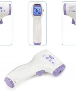 Kontaktivaba infrapuna termomeeter 1