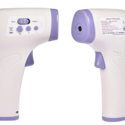 Alternative view of Kontaktivaba infrapuna termomeeter 2in1