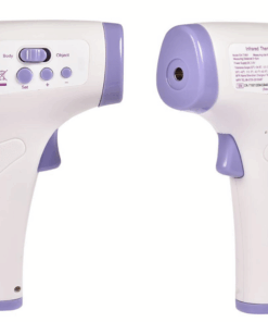 Alternative view of Kontaktivaba infrapuna termomeeter 2in1