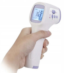 Kontaktivaba infrapuna termomeeter 2in1 – Soodukas.Com Kontaktivaba infrapuna termomeeter 2in1 Soodukas.Com