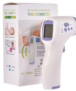 Kontaktivaba infrapuna termomeeter 6