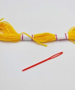 Litritega padja omblemise komplekt 4