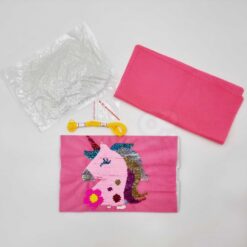 DIY padja õmblemise komplekt - litritega ükssarvik – Soodukas.Com DIY padja õmblemise komplekt - litritega ükssarvik Soodukas.Com