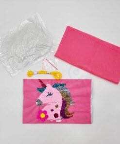 Litritega padja omblemise komplekt 5