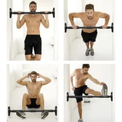 Alternative view of Lõuatõmbekang ukseavasse