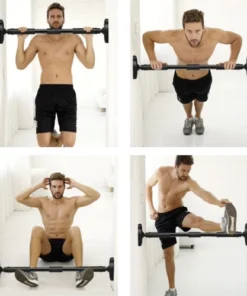 Alternative view of Lõuatõmbekang ukseavasse