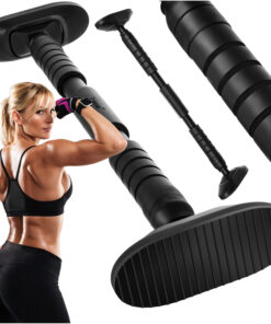 Lõuatõmbekang uksele