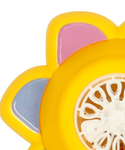 Maszyna do baniek mydlanych kwiatek tanczacy swiatla 165207