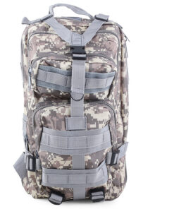 Taktikaline seljakott 1