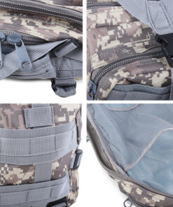 Taktikaline seljakott 11