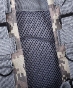 Taktikaline seljakott 12