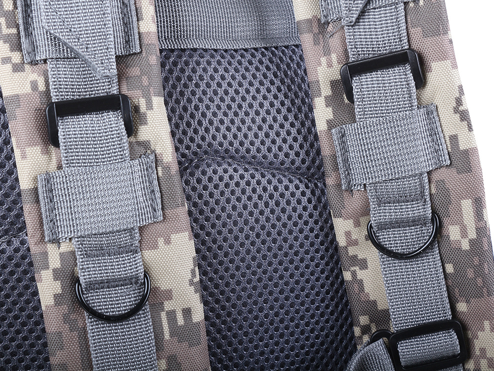 Taktikaline seljakott / matkakott - Image 13