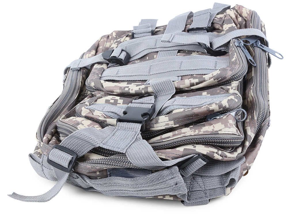 Taktikaline seljakott / matkakott - Image 8