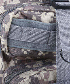 Taktikaline seljakott 3