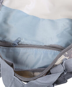 Taktikaline seljakott 4